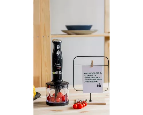 Блендер ASTIX ABL-2860