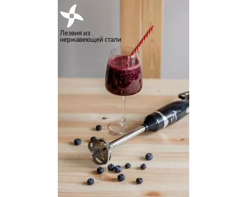 Блендер ASTIX ABL-2860