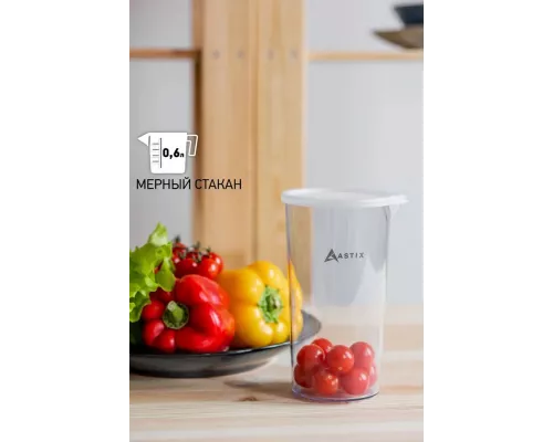 Блендер ASTIX ABL-2860