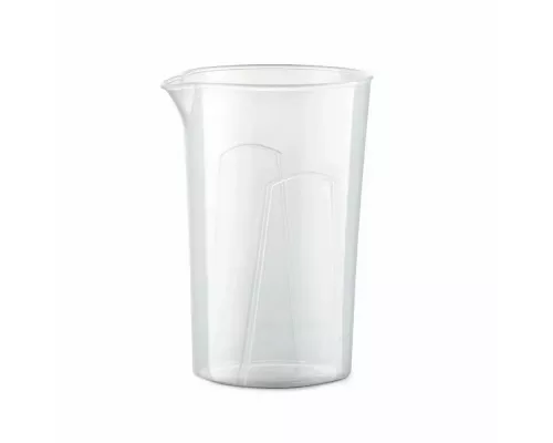 Блендер Blackton Bt HB401S белый-черный