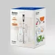 Блендер Blackton Bt HB401S белый-черный