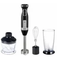 Блендер Blackton Bt HB420PS White-Black