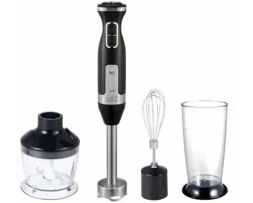 Блендер Blackton Bt HB420PS White-Black