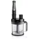 Блендер Braun MQ9195XLI черный