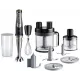 Блендер Braun MQ9195XLI черный