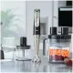 Блендер Braun MQ9195XLI черный