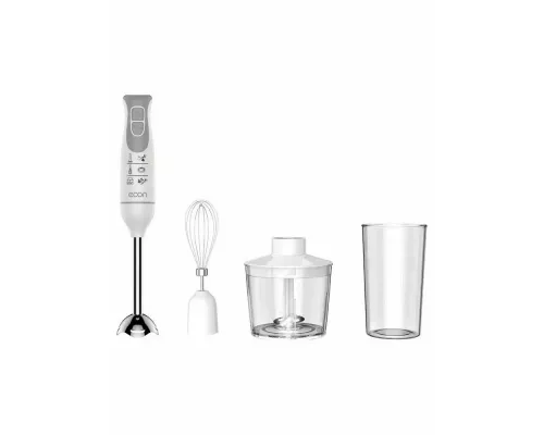 Блендер ECON ECO-405HB белый