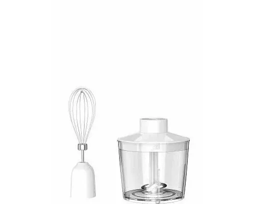 Блендер ECON ECO-405HB белый