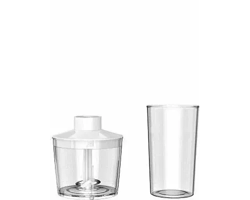 Блендер ECON ECO-405HB белый