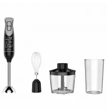 Блендер ECON ECO-406HB черный