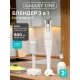 Блендер GALAXY GL 2104 белый