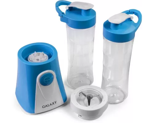 Блендер GALAXY GL 2157