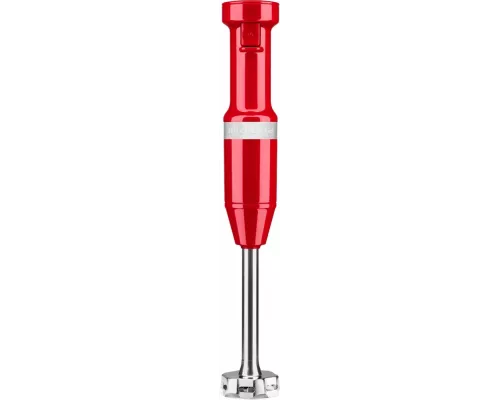 Блендер KitchenAid 5KHBV83EER красный