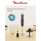 Блендер MOULINEX DD5R38F0 черный