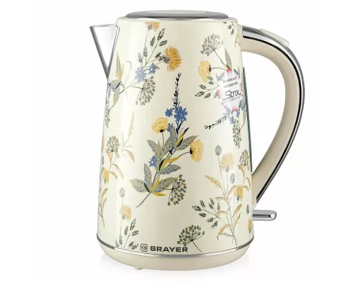 Чайник BRAYER BR1083YE