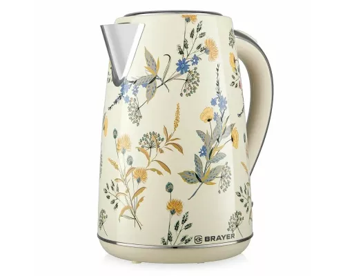 Чайник BRAYER BR1083YE