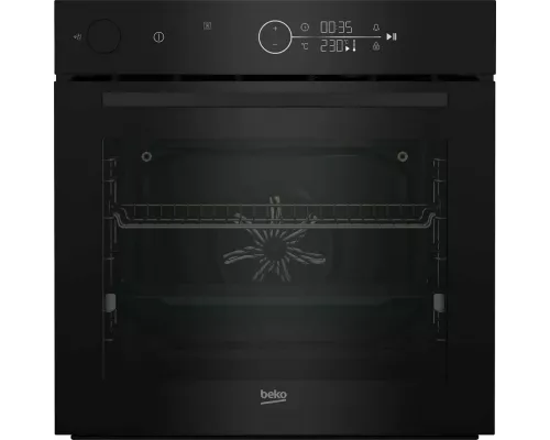 Духовой шкаф Beko BCBIS17400KSBS черный