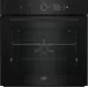 Духовой шкаф Beko BCBIS17400KSBS черный
