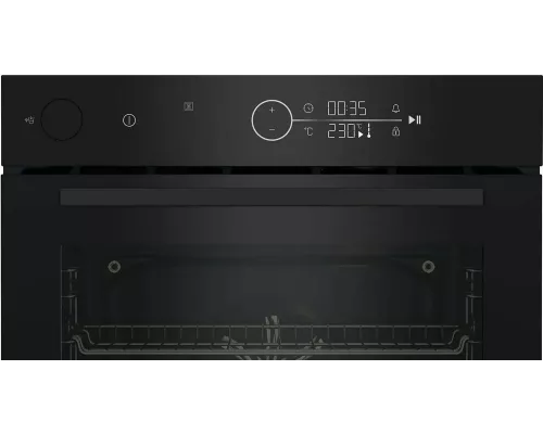 Духовой шкаф Beko BCBIS17400KSBS черный
