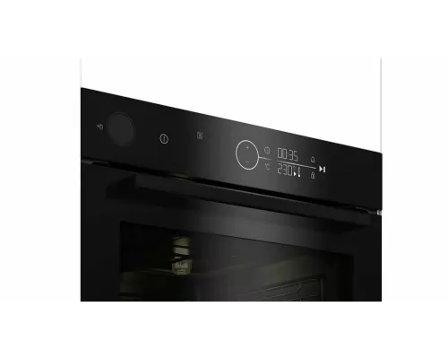 Духовой шкаф Beko BCBIS17400KSBS черный