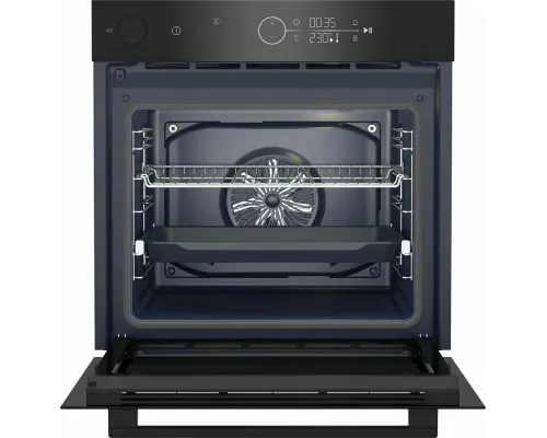 Духовой шкаф Beko BCBIS17400KSBS черный