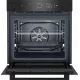 Духовой шкаф Beko BCBIS17400KSBS черный