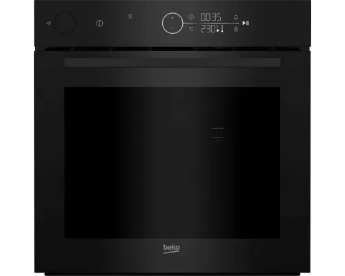 Духовой шкаф Beko BCBIS17400KSBS черный