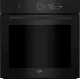 Духовой шкаф Beko BCBIS17400KSBS черный