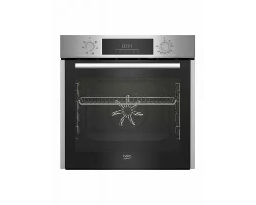 Духовой шкаф Beko BIOC1431KXNC нержавеющая сталь
