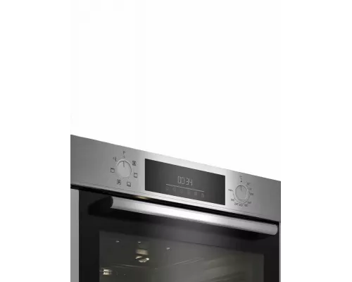 Духовой шкаф Beko BIOC1431KXNC нержавеющая сталь