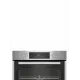 Духовой шкаф Beko BIOC1431KXNC нержавеющая сталь