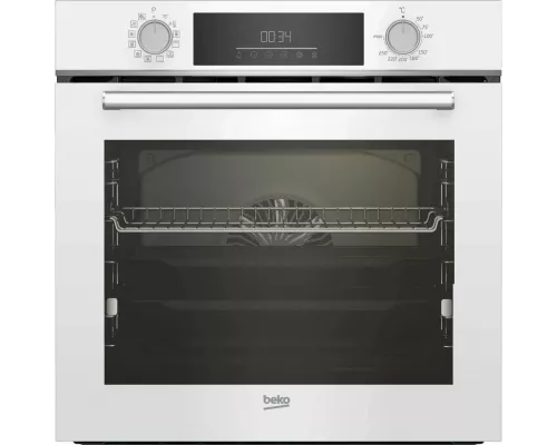 Духовой шкаф Beko BIOM1532KWNCS белый