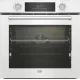 Духовой шкаф Beko BIOM1532KWNCS белый