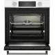 Духовой шкаф Beko BIOM1532KWNCS белый