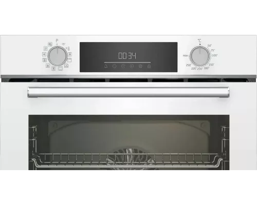 Духовой шкаф Beko BIOM1532KWNCS белый