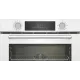 Духовой шкаф Beko BIOM1532KWNCS белый