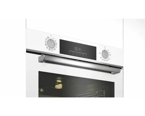 Духовой шкаф Beko BIOM1532KWNCS белый
