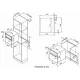 Духовой шкаф Korting OKB 792 CFN