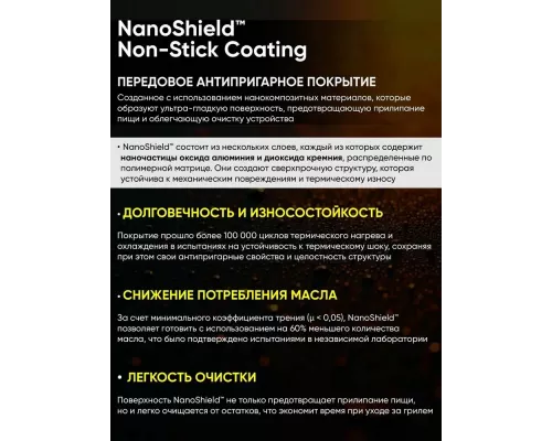 Гриль JVC JK-GR310