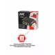 Гриль JVC JK-GR314