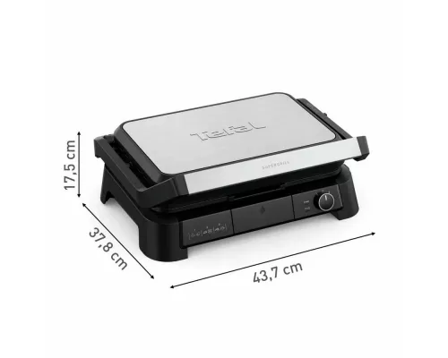 Гриль Tefal GC520DE0