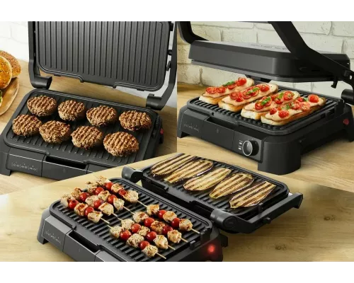 Гриль Tefal GC520DE0
