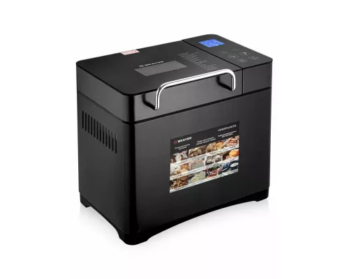 Хлебопечь BRAYER BR2703