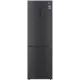 Холодильник LG GA-B459CBTL черный