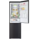 Холодильник LG GA-B459CBTL черный