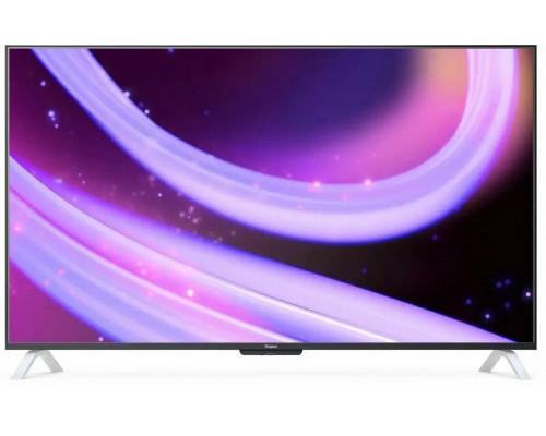 Телевизор YANDEX YNDX-00093 черный Телевизор YANDEX YNDX-00093 черный