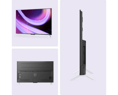 Телевизор YANDEX YNDX-00093 черный Телевизор YANDEX YNDX-00093 черный