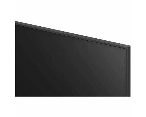 Телевизор LG 43QNED80A6A черный титан