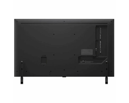 Телевизор LG 43QNED80A6A черный титан