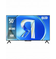 Телевизор YANDEX YNDX-00079 черный